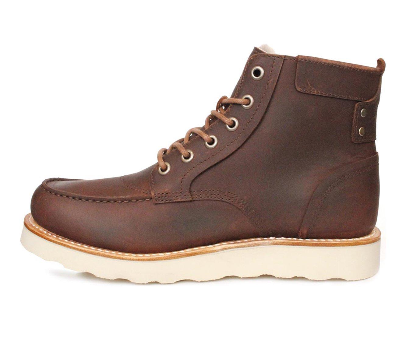 Men's Superlamb DZO Work Boots