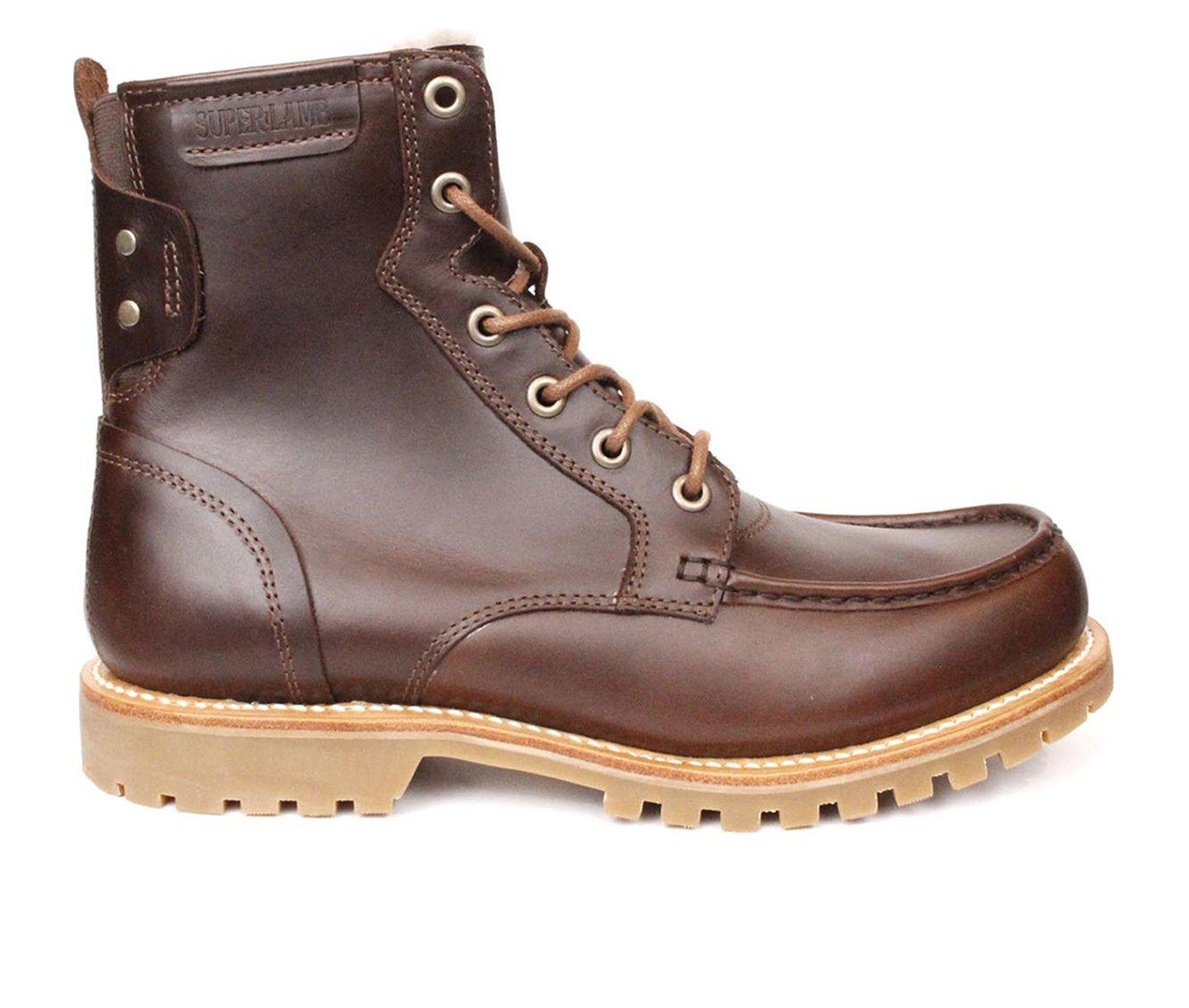 Men's Superlamb I-Bex Boots