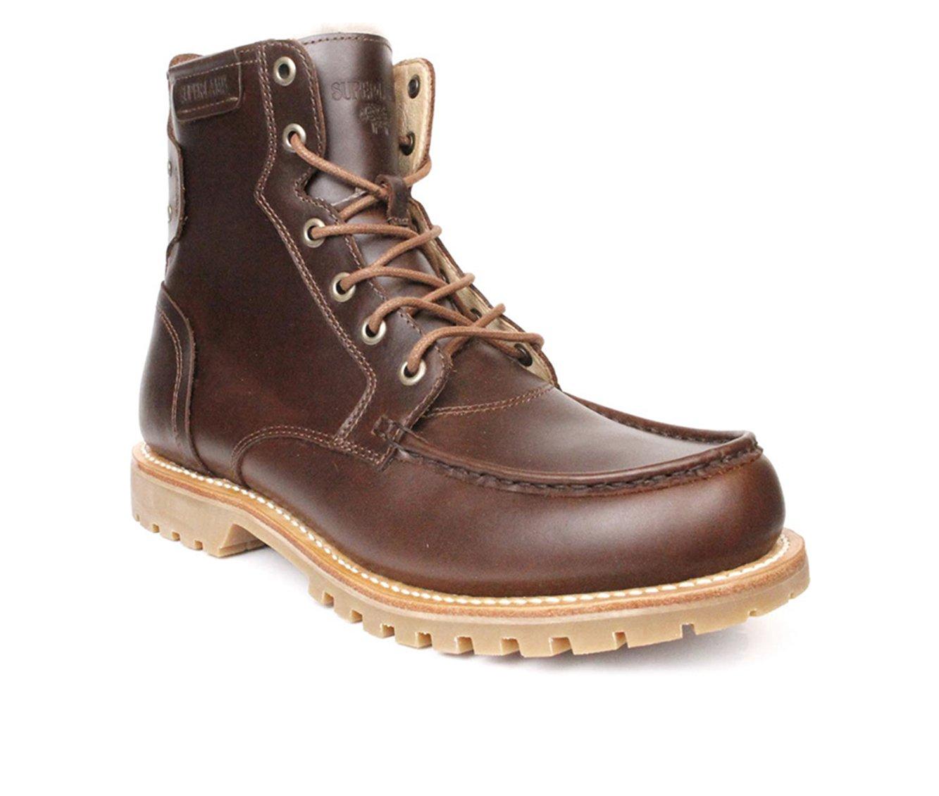 Men's Superlamb I-Bex Boots