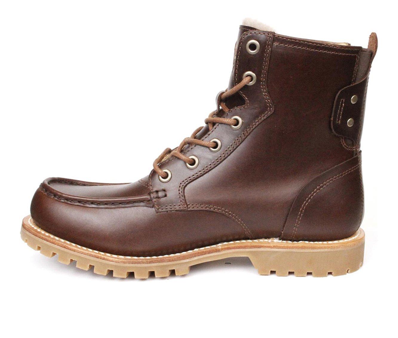 Men's Superlamb I-Bex Boots