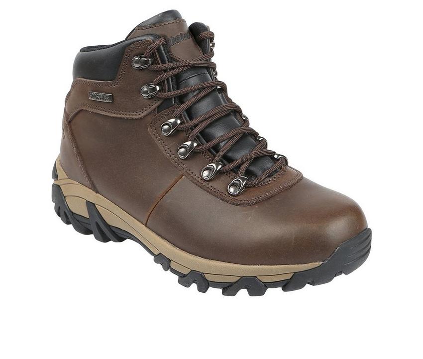 Men's Northside Vista Ridge Mid Waterproof Hiking Boots