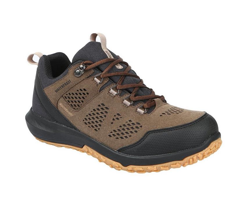 Men's Northside Benton Waterproof Hiking Shoes