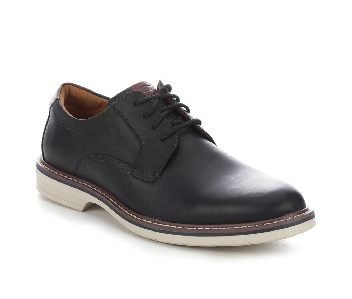 Men's Florsheim Norwalk Plain Toe Oxfords