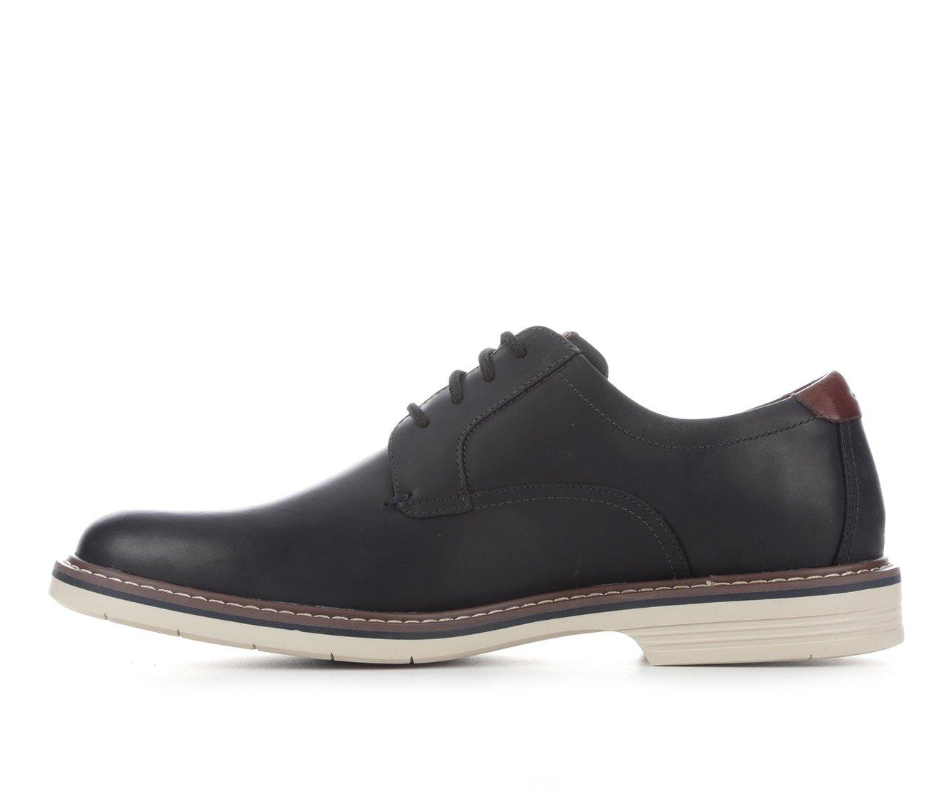 Men's Florsheim Norwalk Plain Toe Oxfords