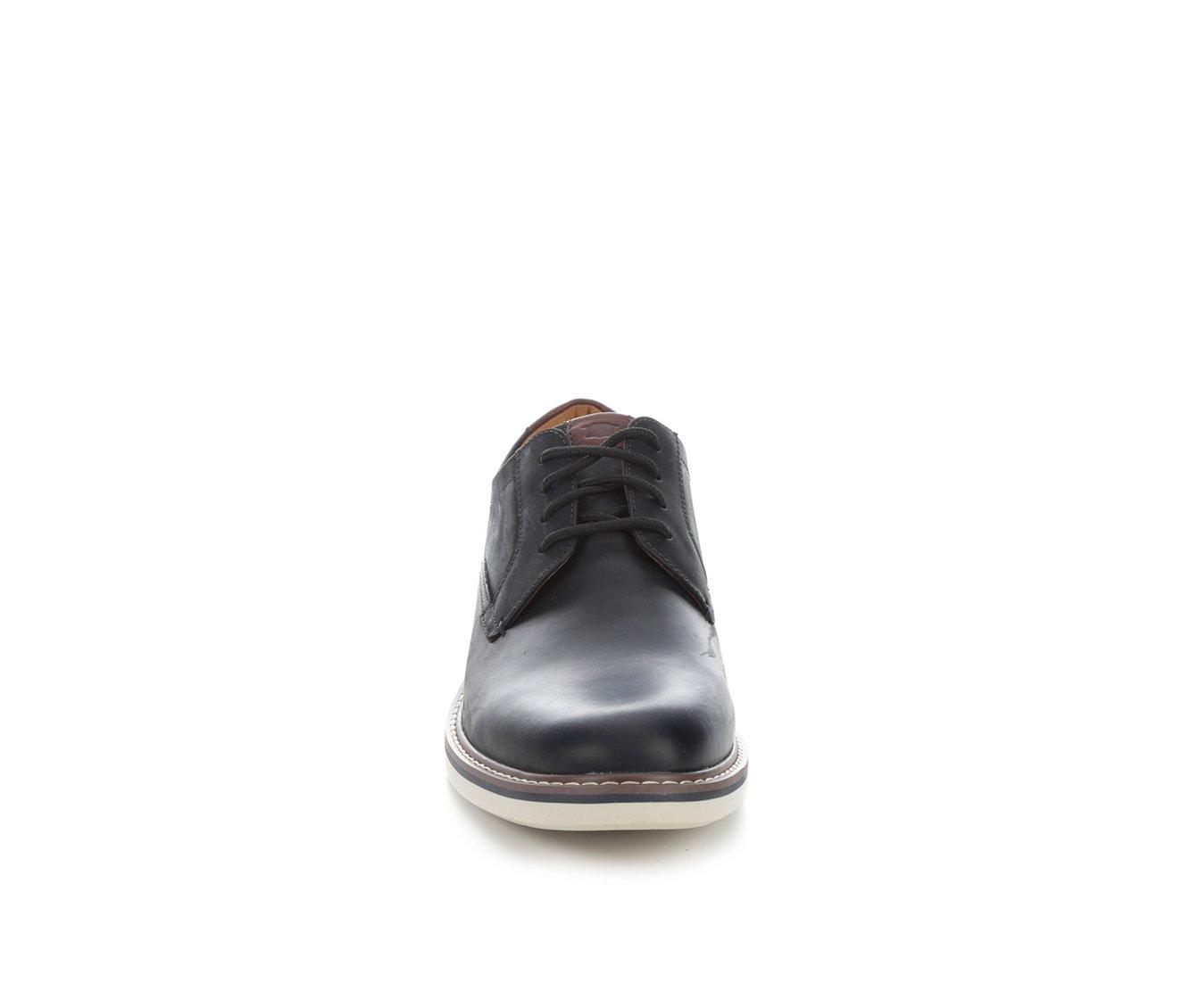 Men's Florsheim Norwalk Plain Toe Oxfords