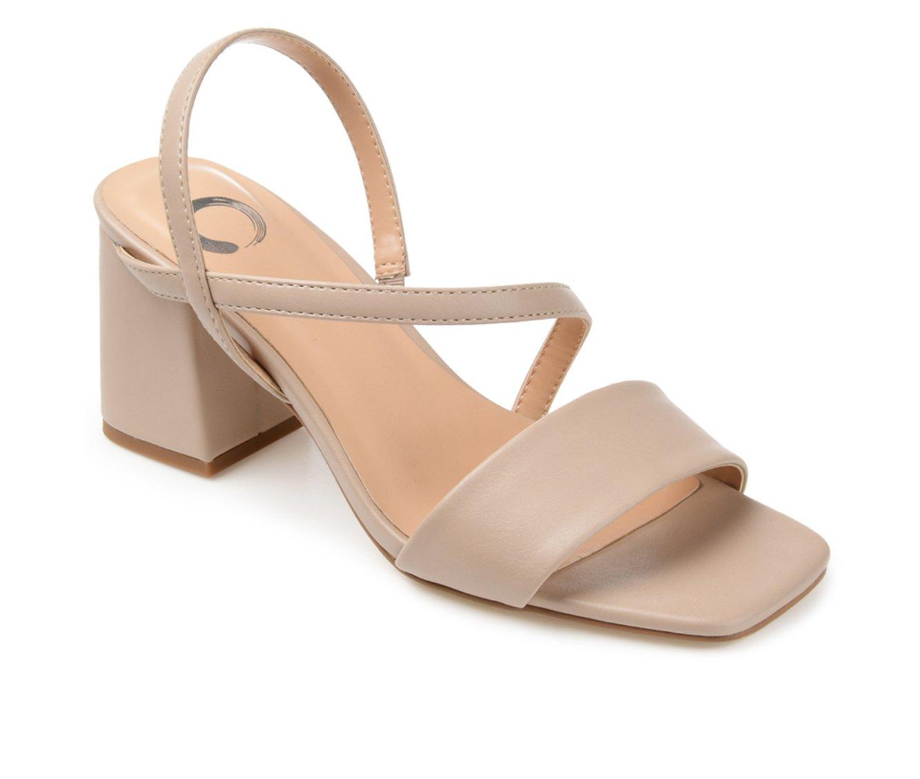 Women's Journee Collection Lirryc Dress Sandals