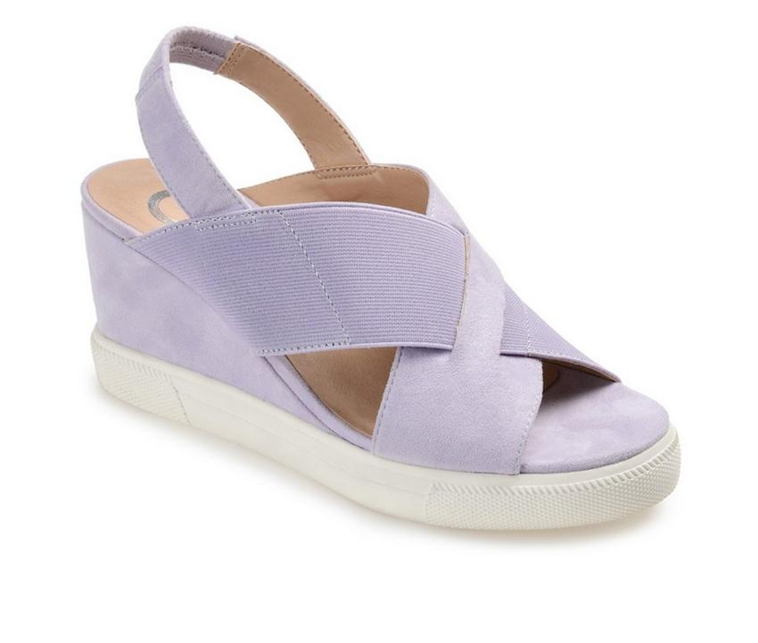 Women's Journee Collection Ronnie Wedges
