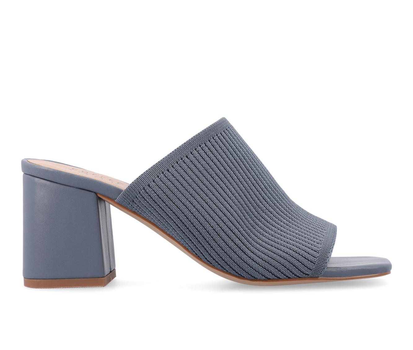 Women's Journee Collection Lorenna Dress Sandals