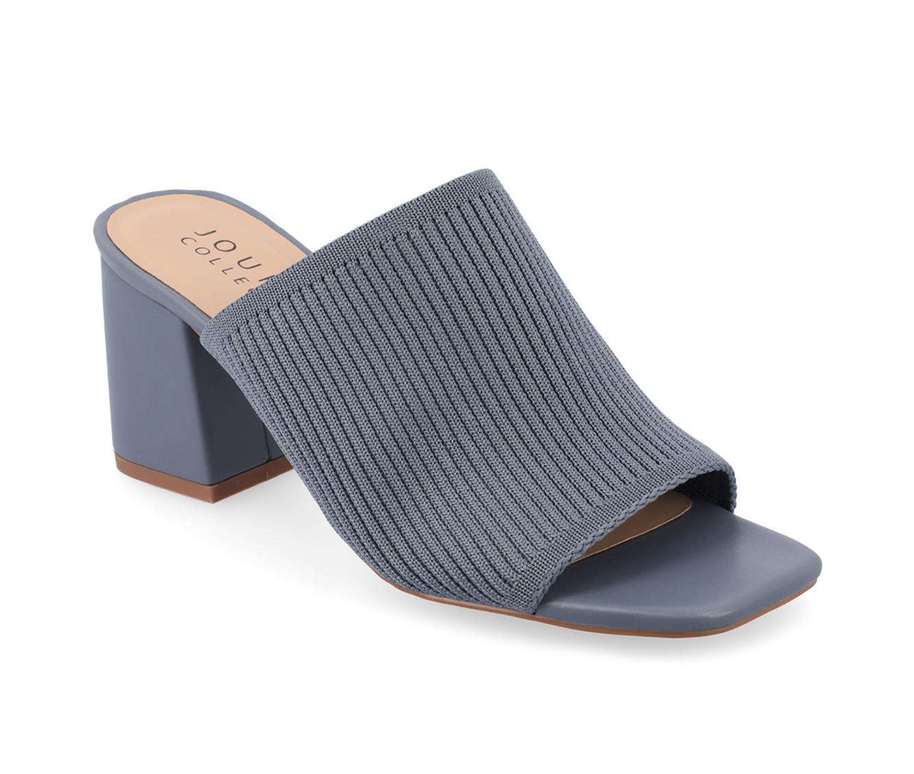 Women's Journee Collection Lorenna Dress Sandals