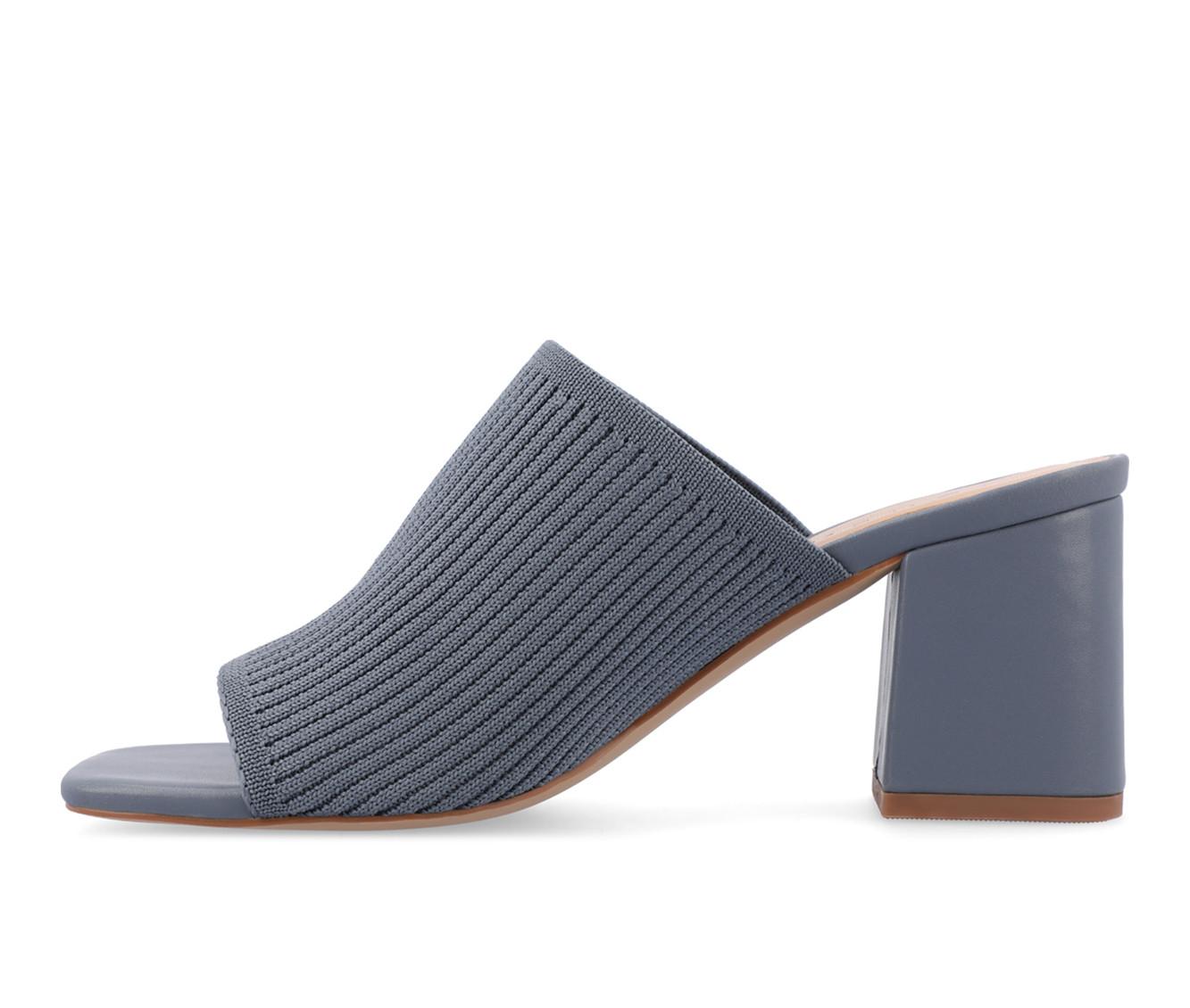 Women's Journee Collection Lorenna Dress Sandals