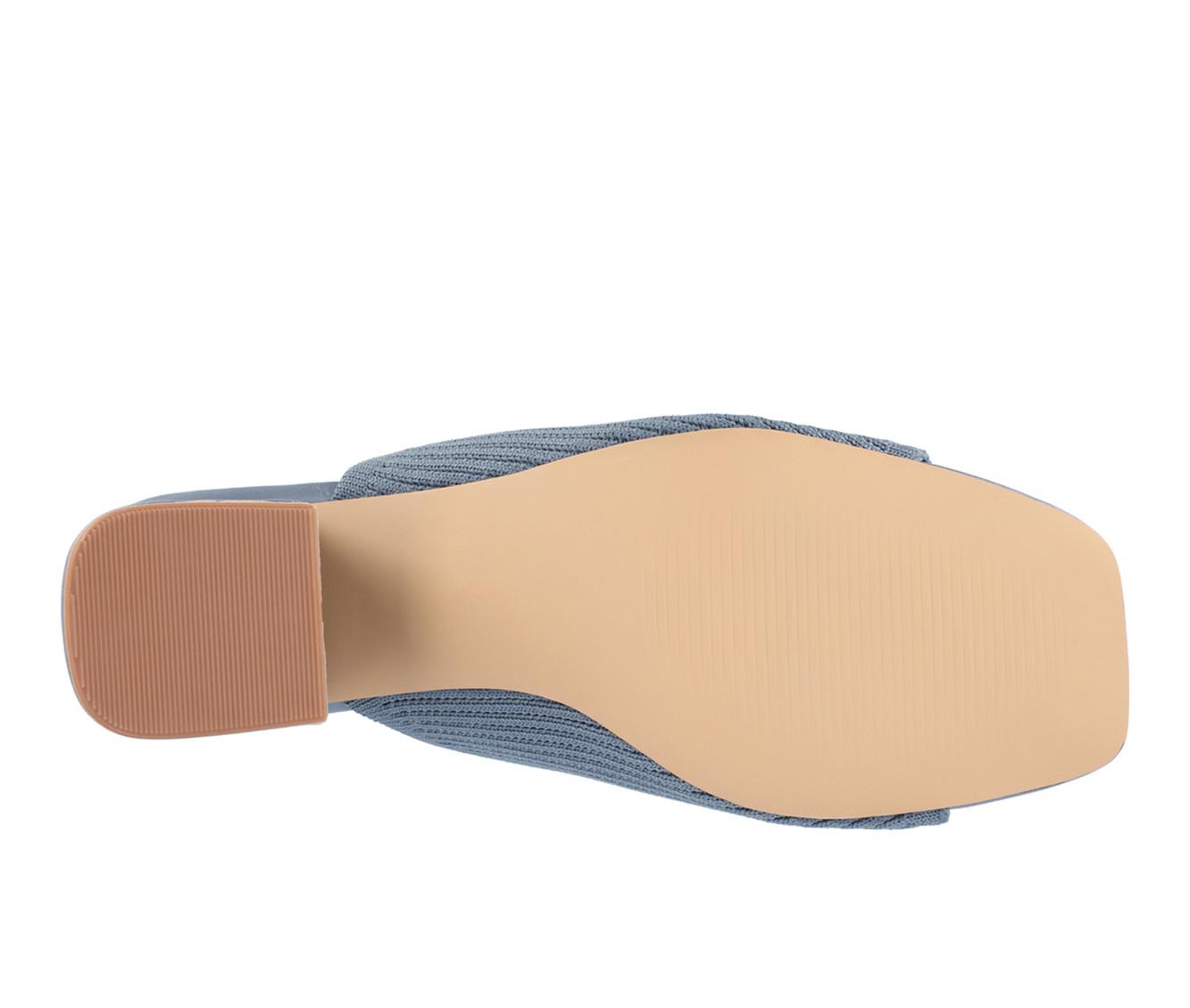 Women's Journee Collection Lorenna Dress Sandals
