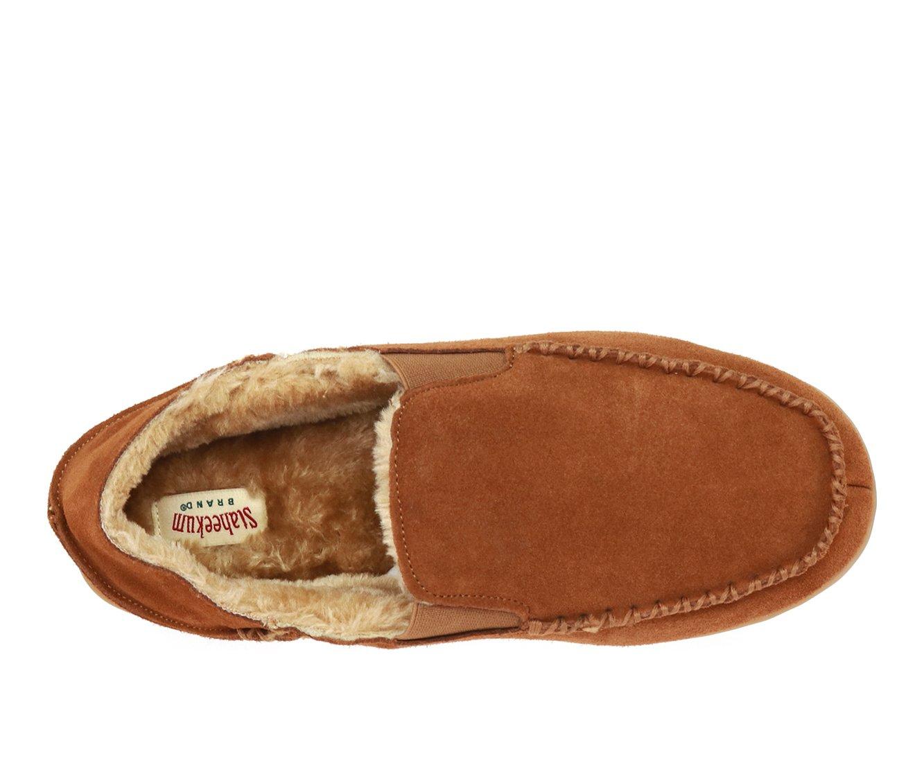 Staheekum Curbside Slippers