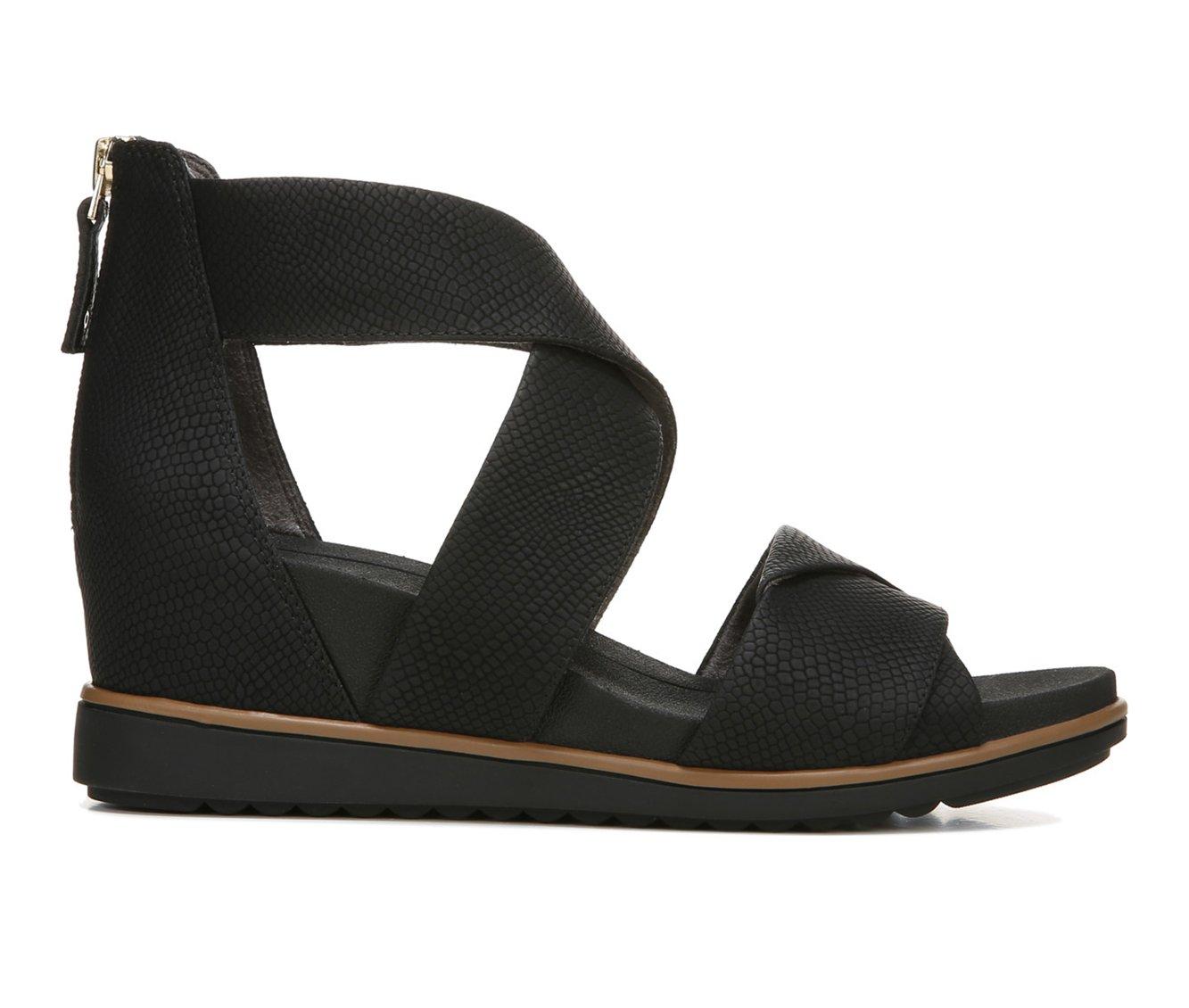 Women's Dr. Scholls Golden Hour Wedge Sandals