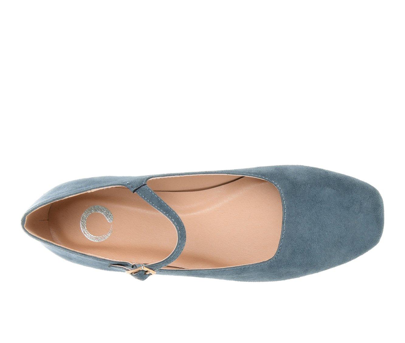 Women's Journee Collection Carrie Flats