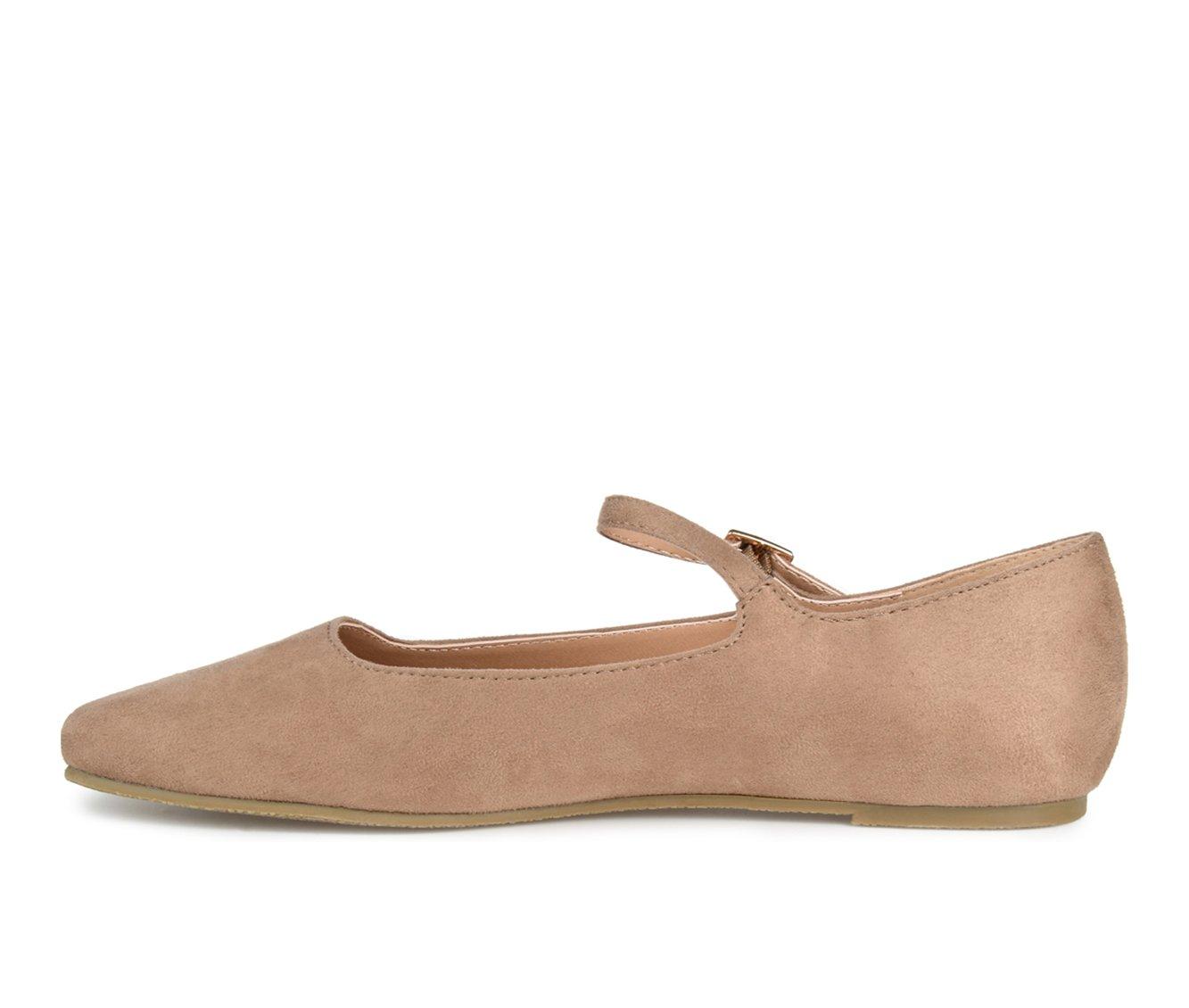 Women's Journee Collection Carrie Flats