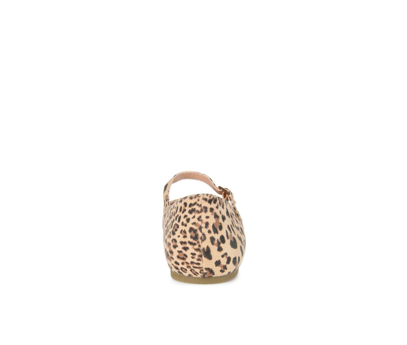 Women's Journee Collection Carrie Flats