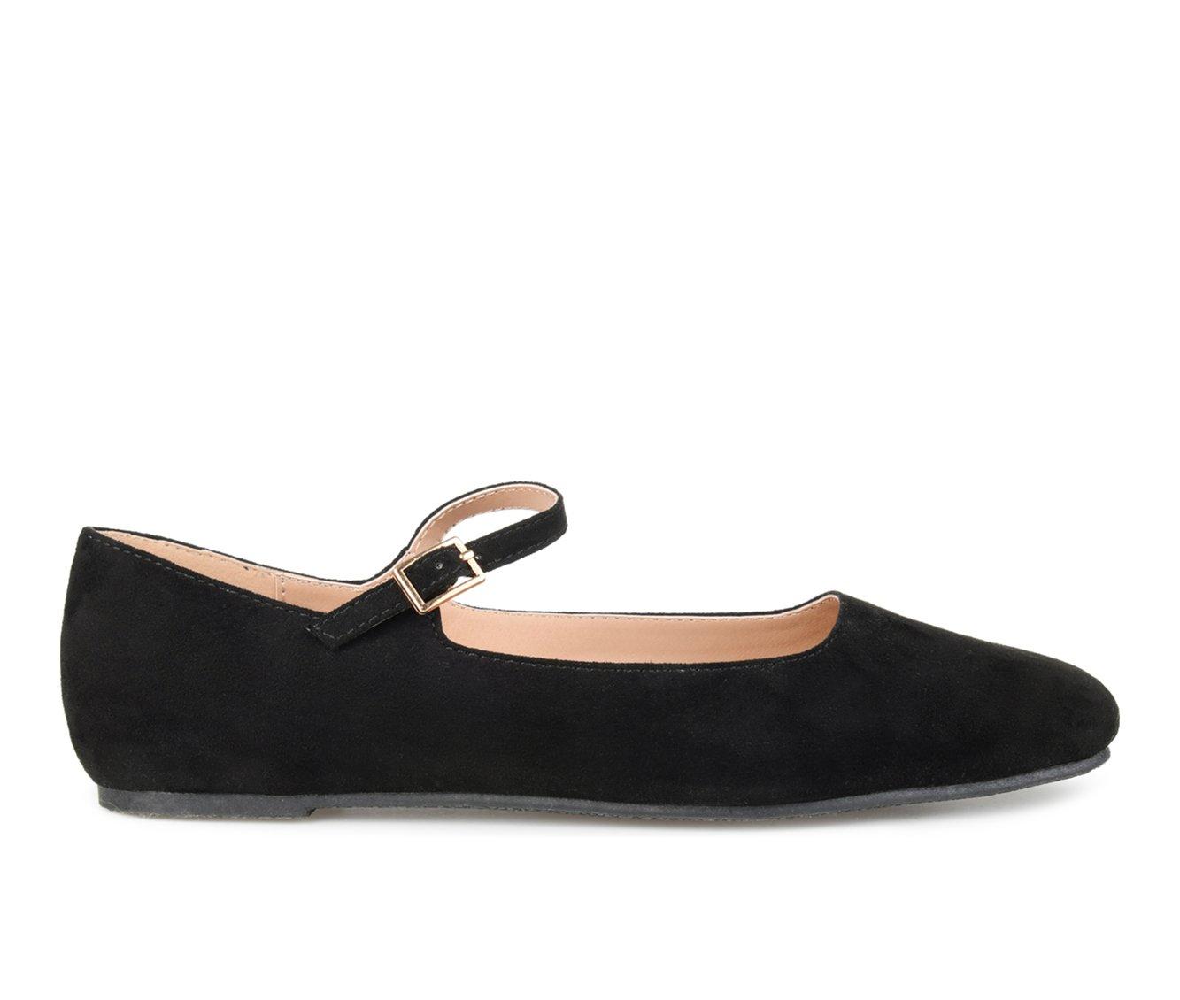 Women's Journee Collection Carrie Flats