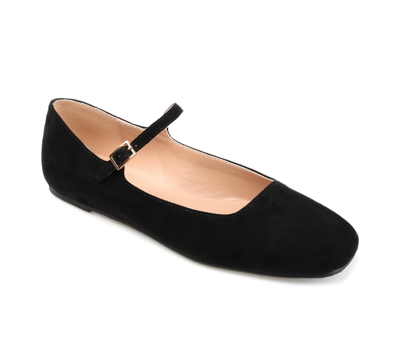 Women's Journee Collection Carrie Flats