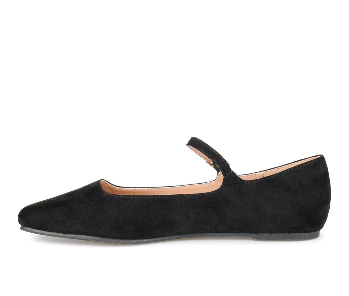 Women's Journee Collection Carrie Flats