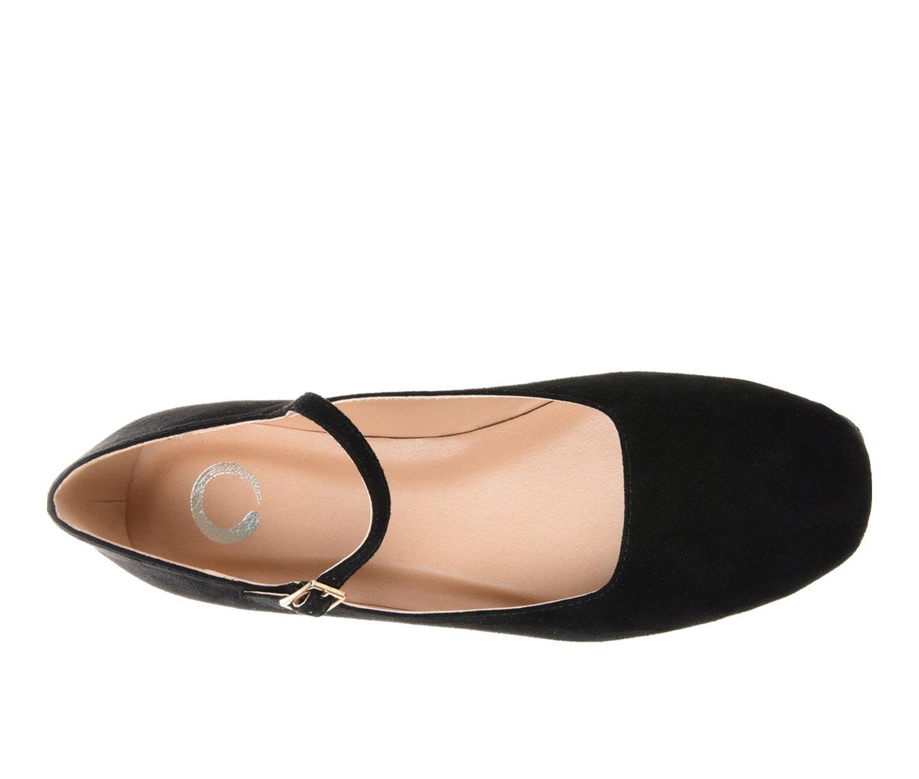 Women's Journee Collection Carrie Flats