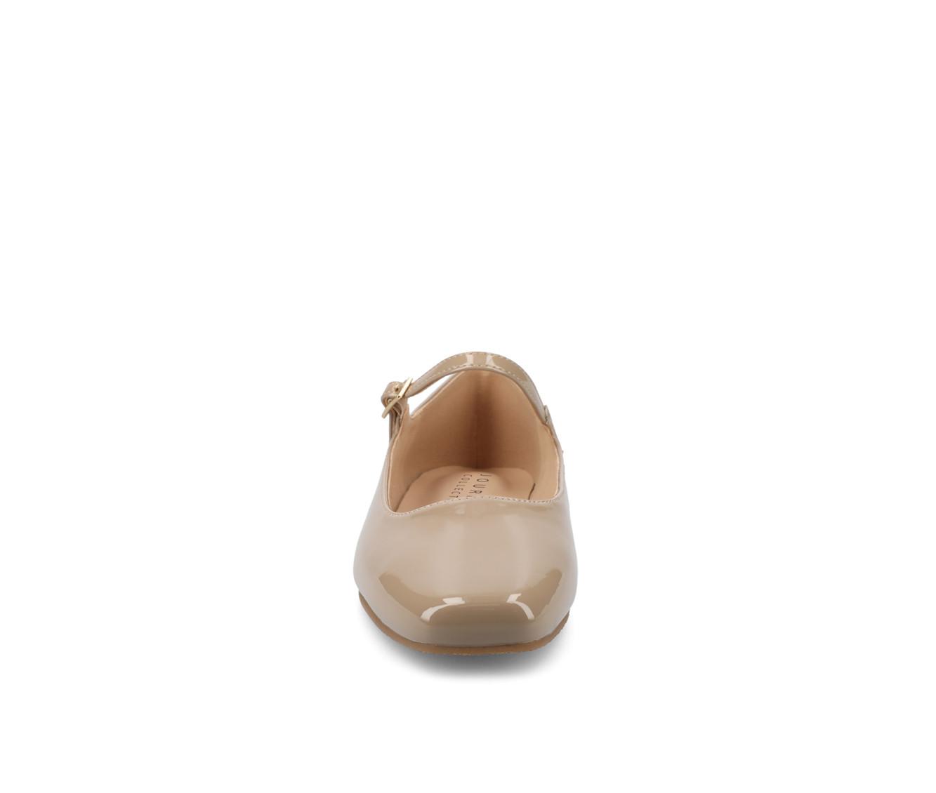Women's Journee Collection Carrie Flats