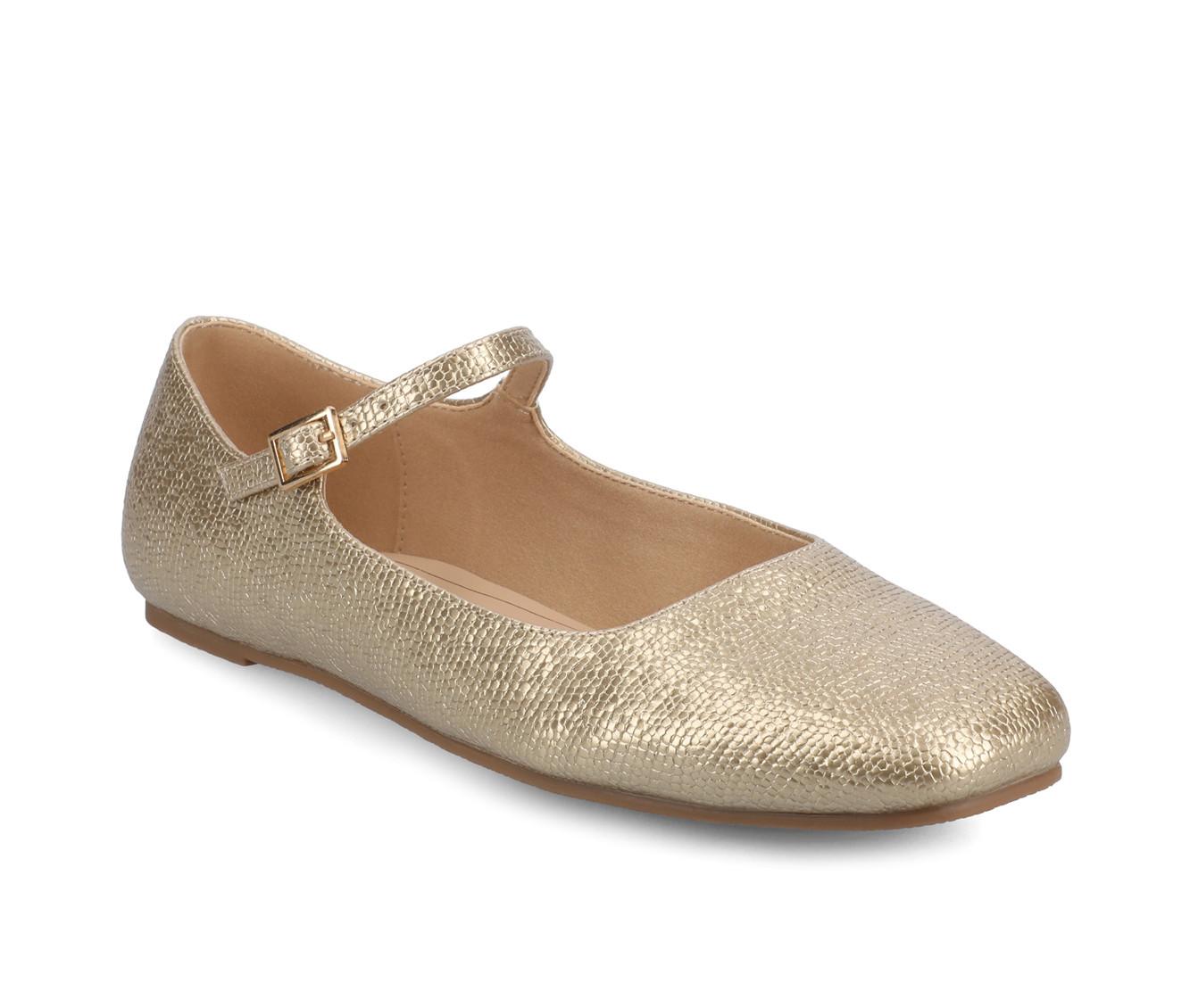 Women's Journee Collection Carrie Flats
