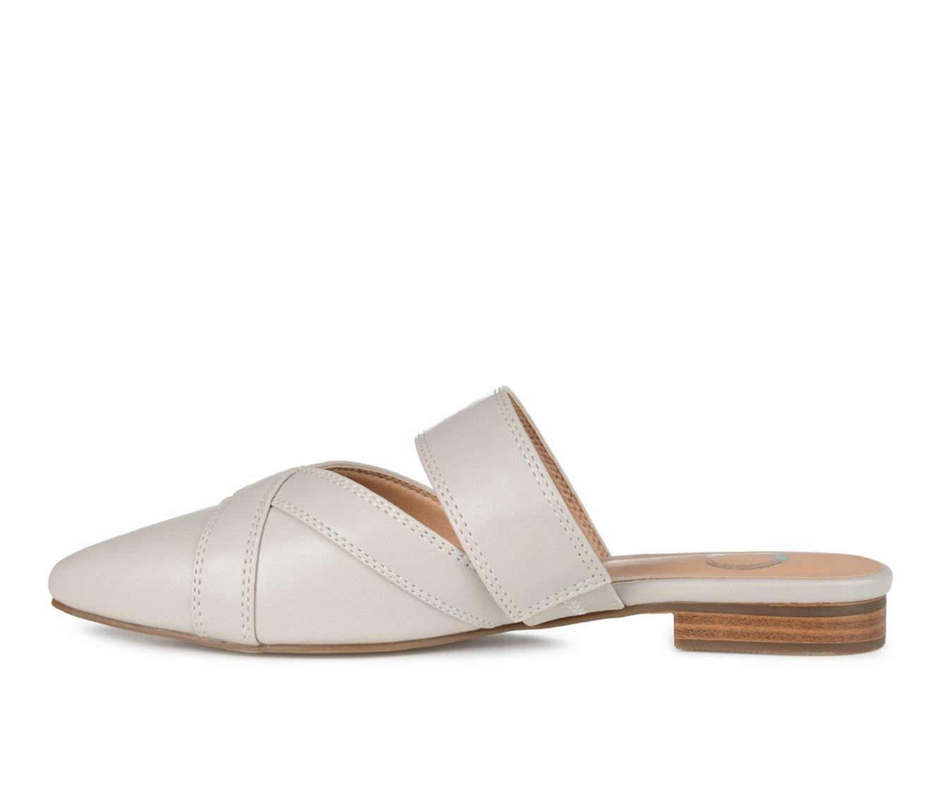 Women's Journee Collection Stasi Mules