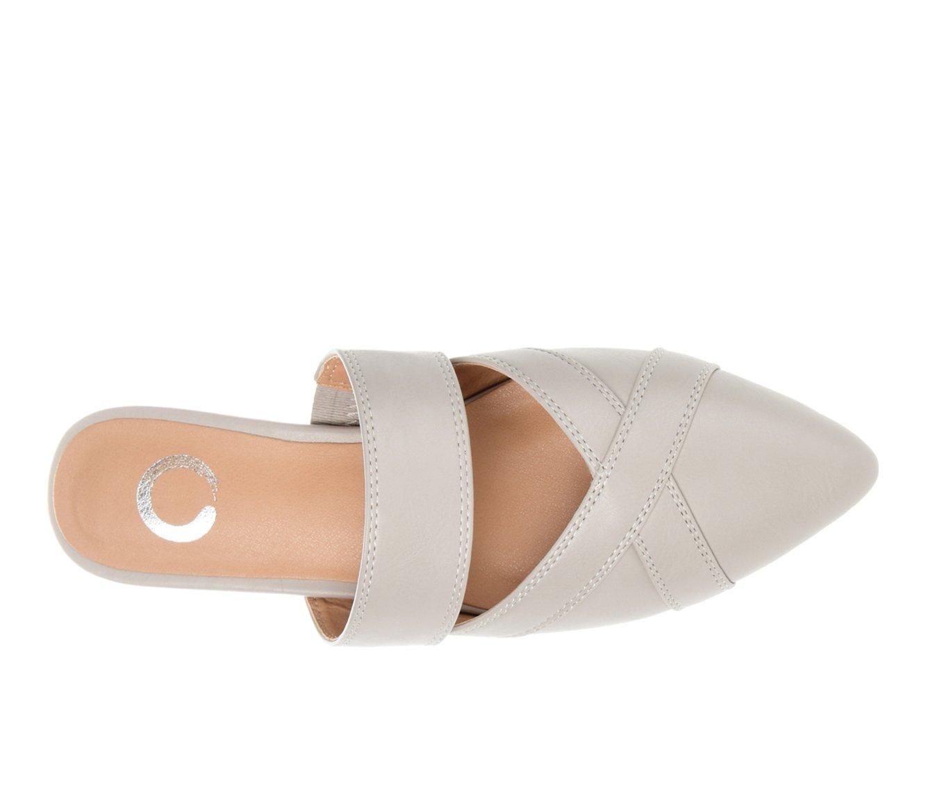 Women's Journee Collection Stasi Mules