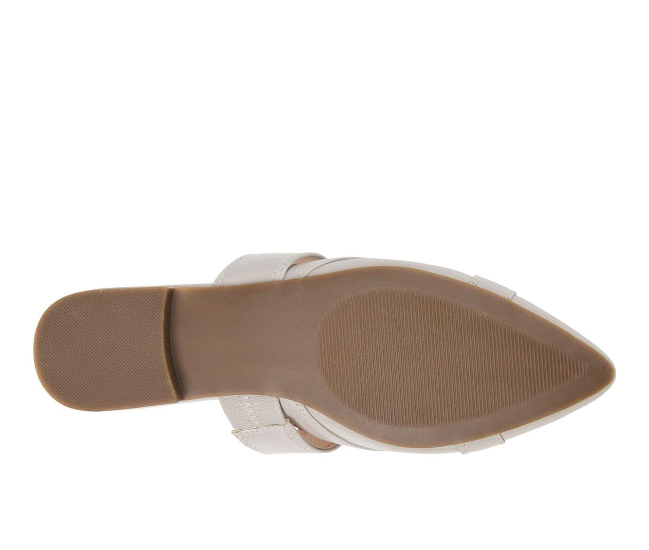 Women's Journee Collection Stasi Mules