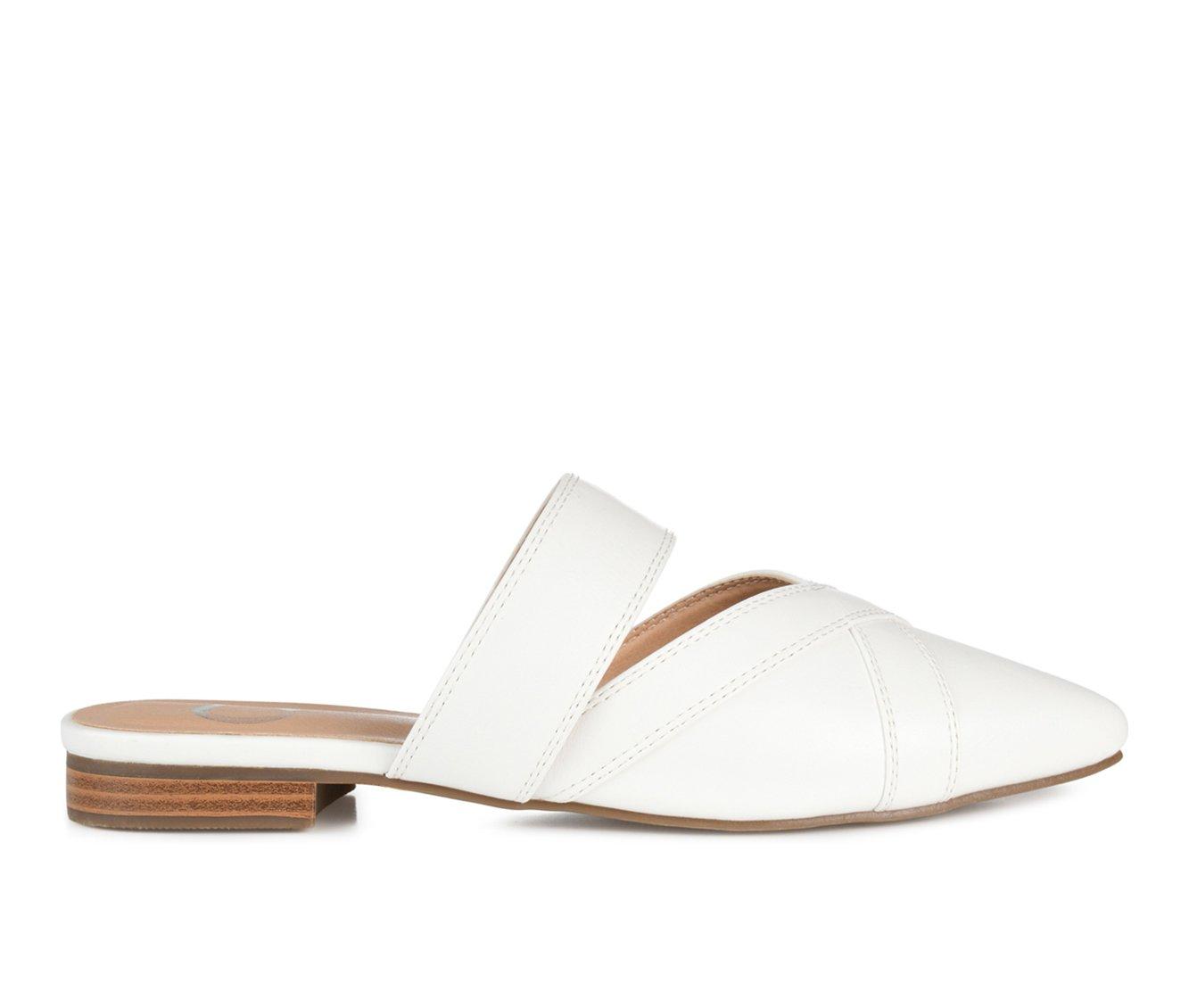 Women's Journee Collection Stasi Mules