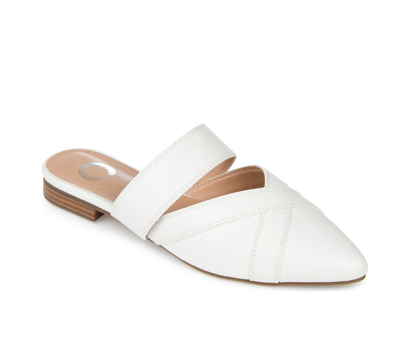 Women's Journee Collection Stasi Mules