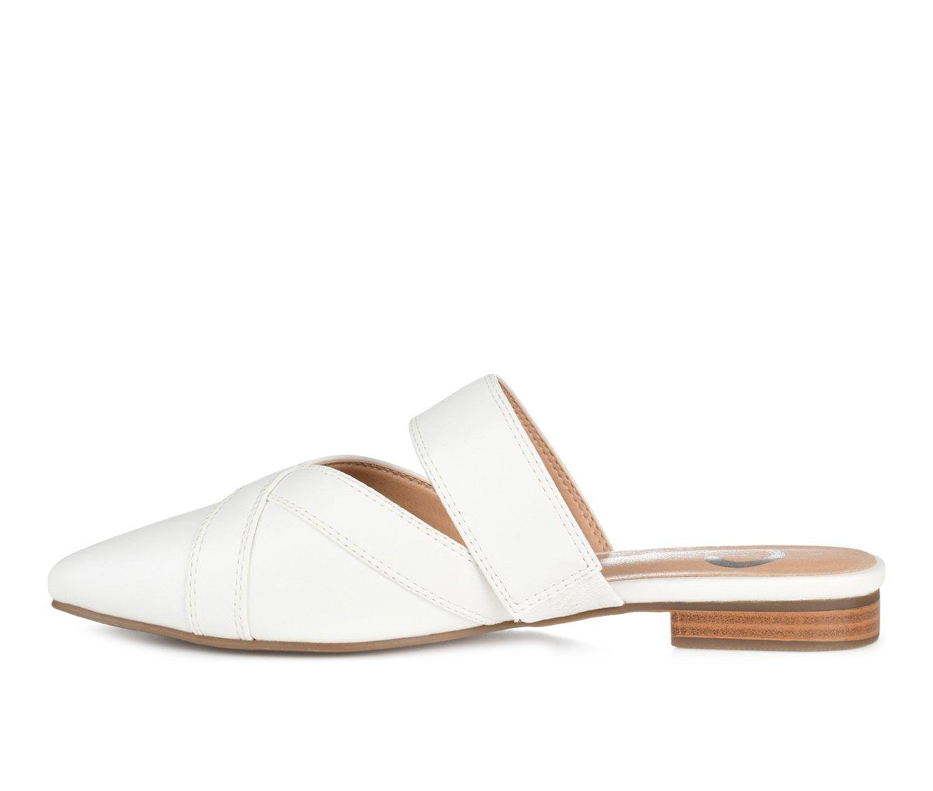 Women's Journee Collection Stasi Mules