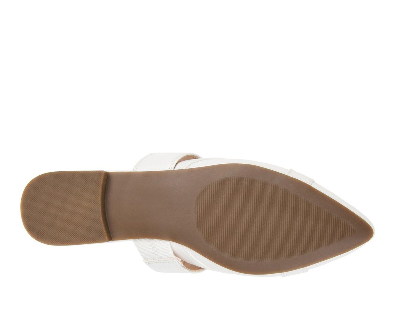 Women's Journee Collection Stasi Mules