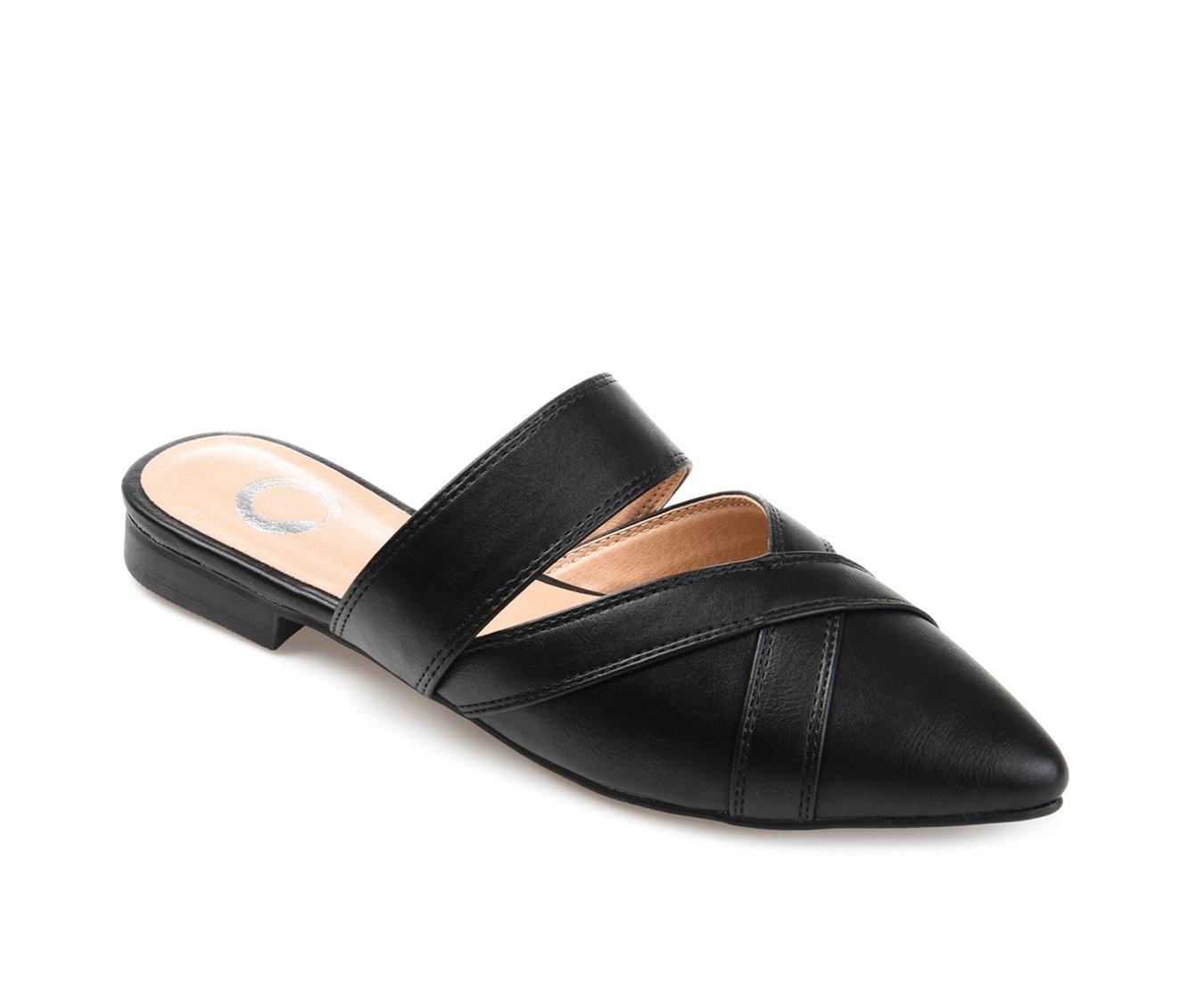 Women's Journee Collection Stasi Mules