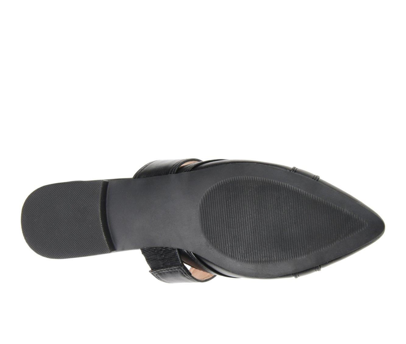 Women's Journee Collection Stasi Mules