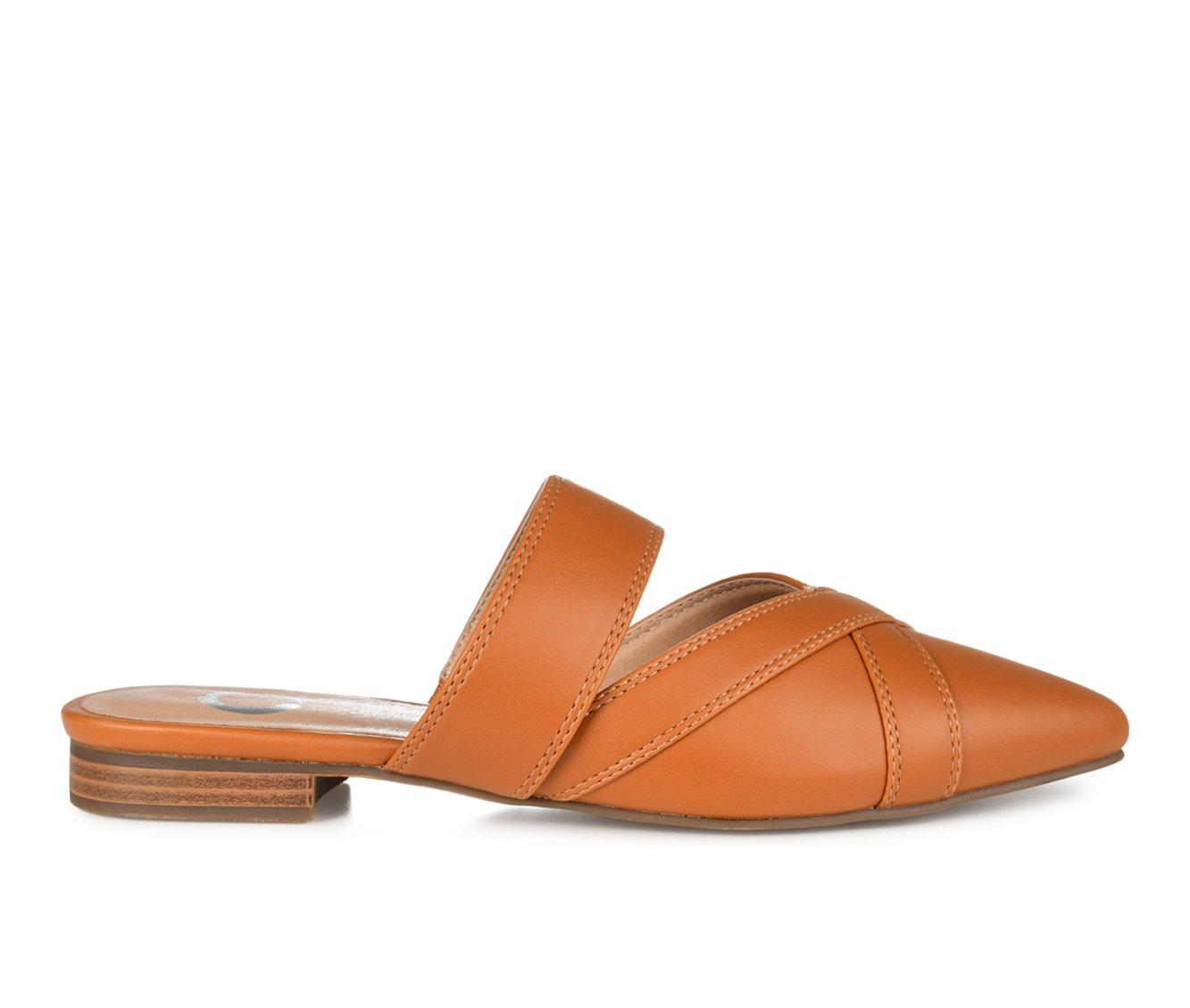 Women's Journee Collection Stasi Mules