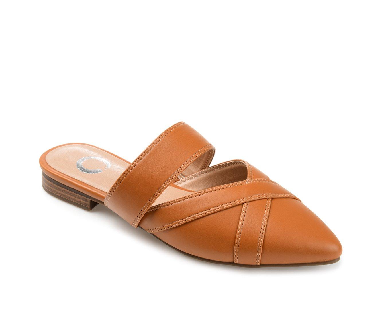 Women's Journee Collection Stasi Mules