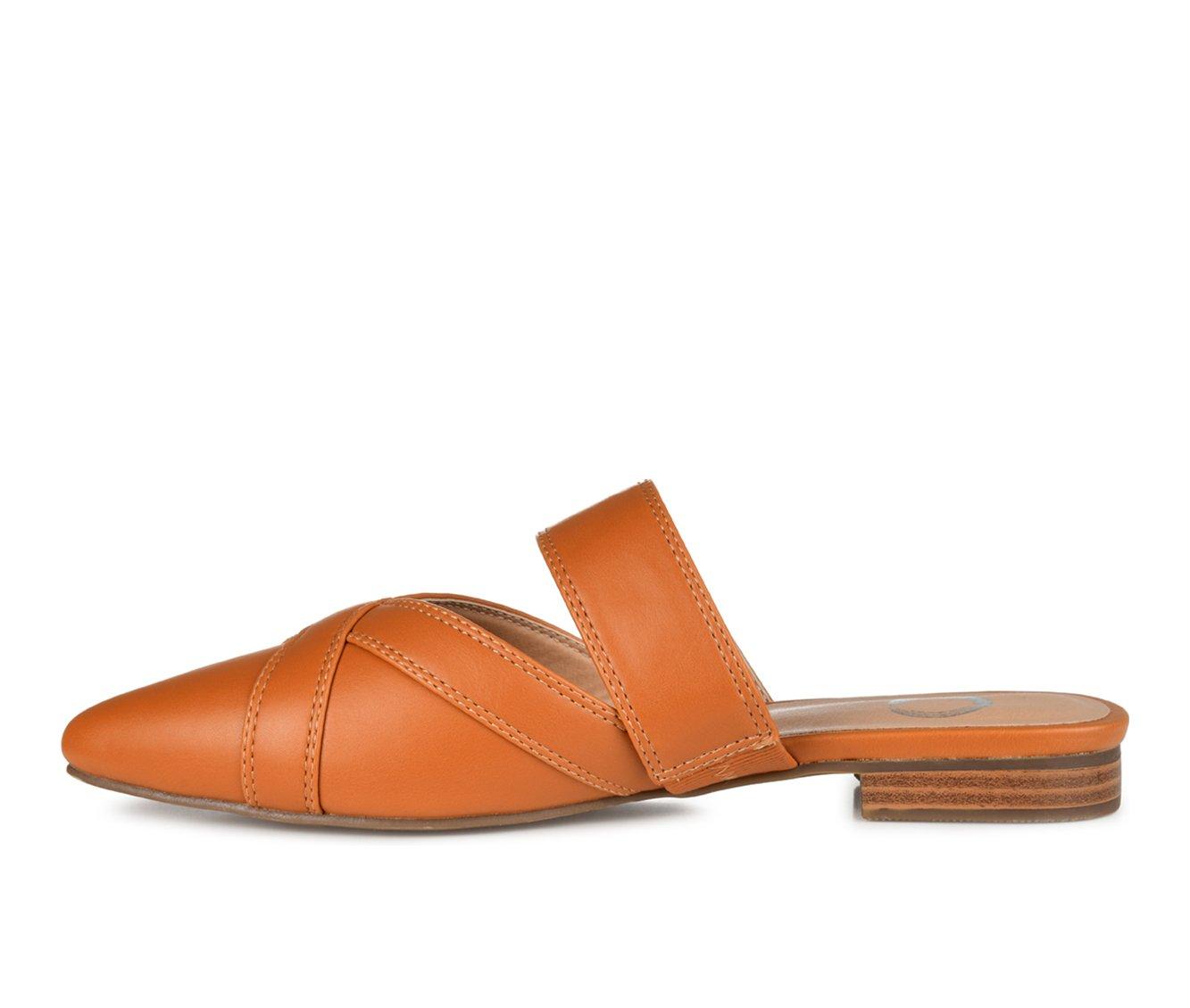 Women's Journee Collection Stasi Mules