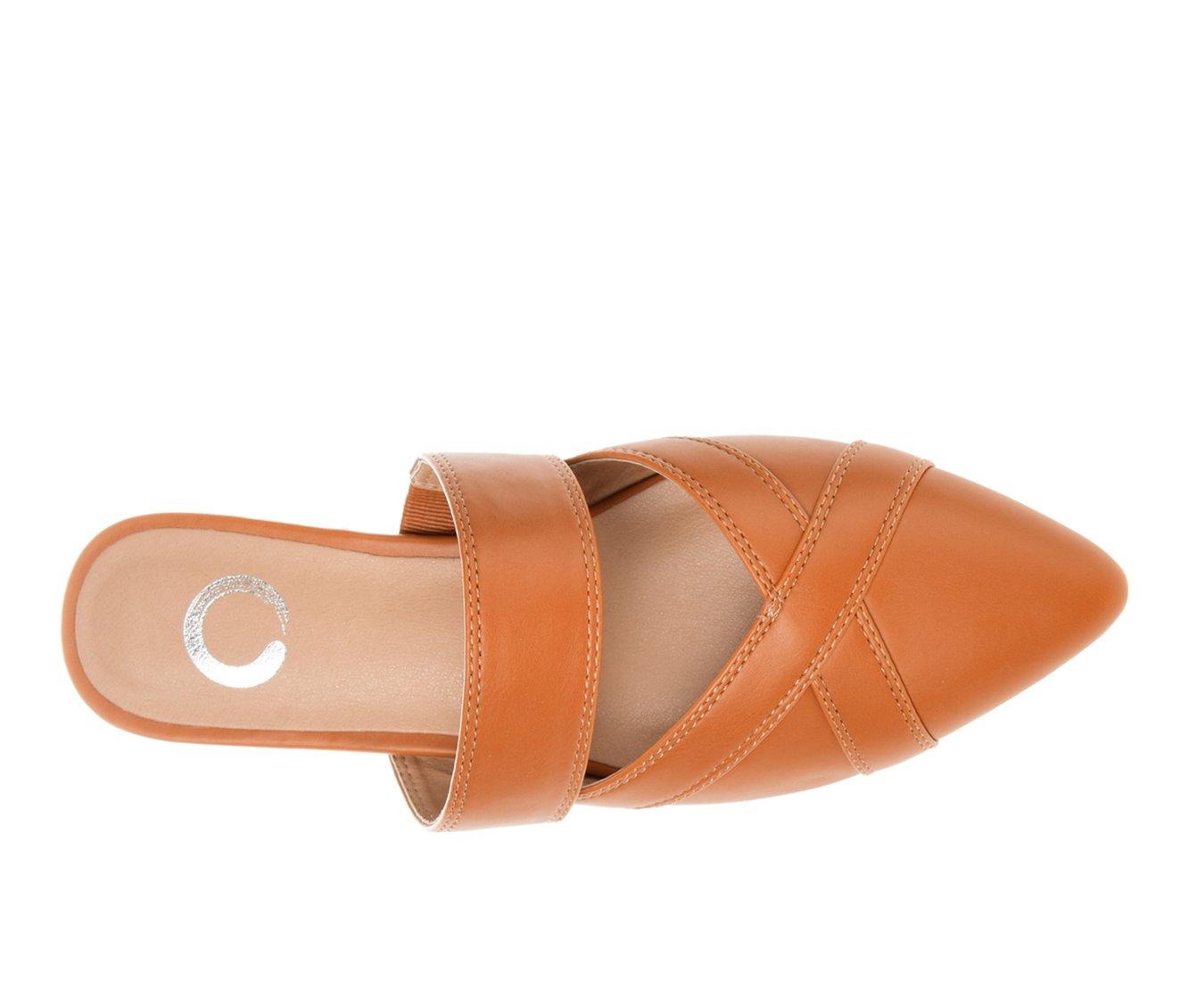 Women's Journee Collection Stasi Mules