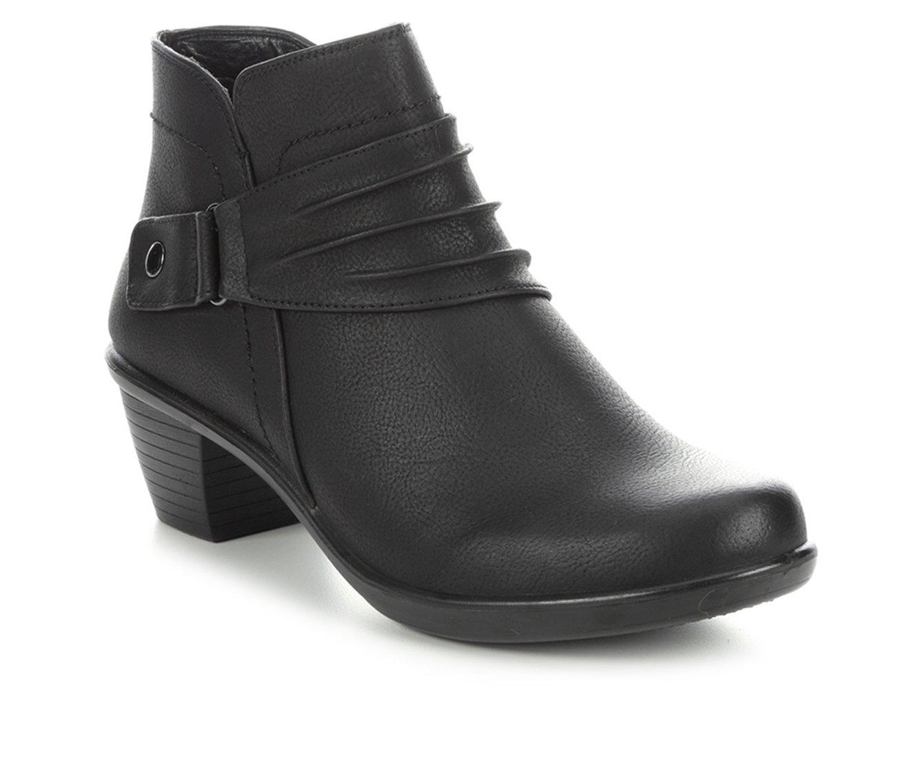 Women's Easy Street Damita Booties