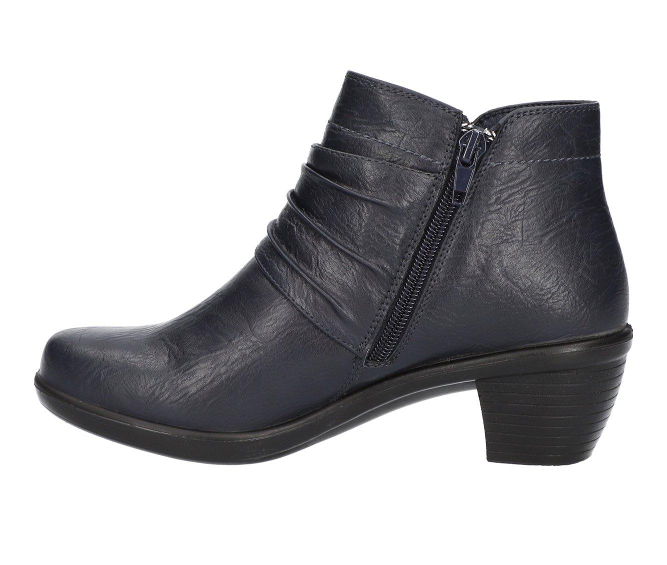 Women's Easy Street Damita Booties