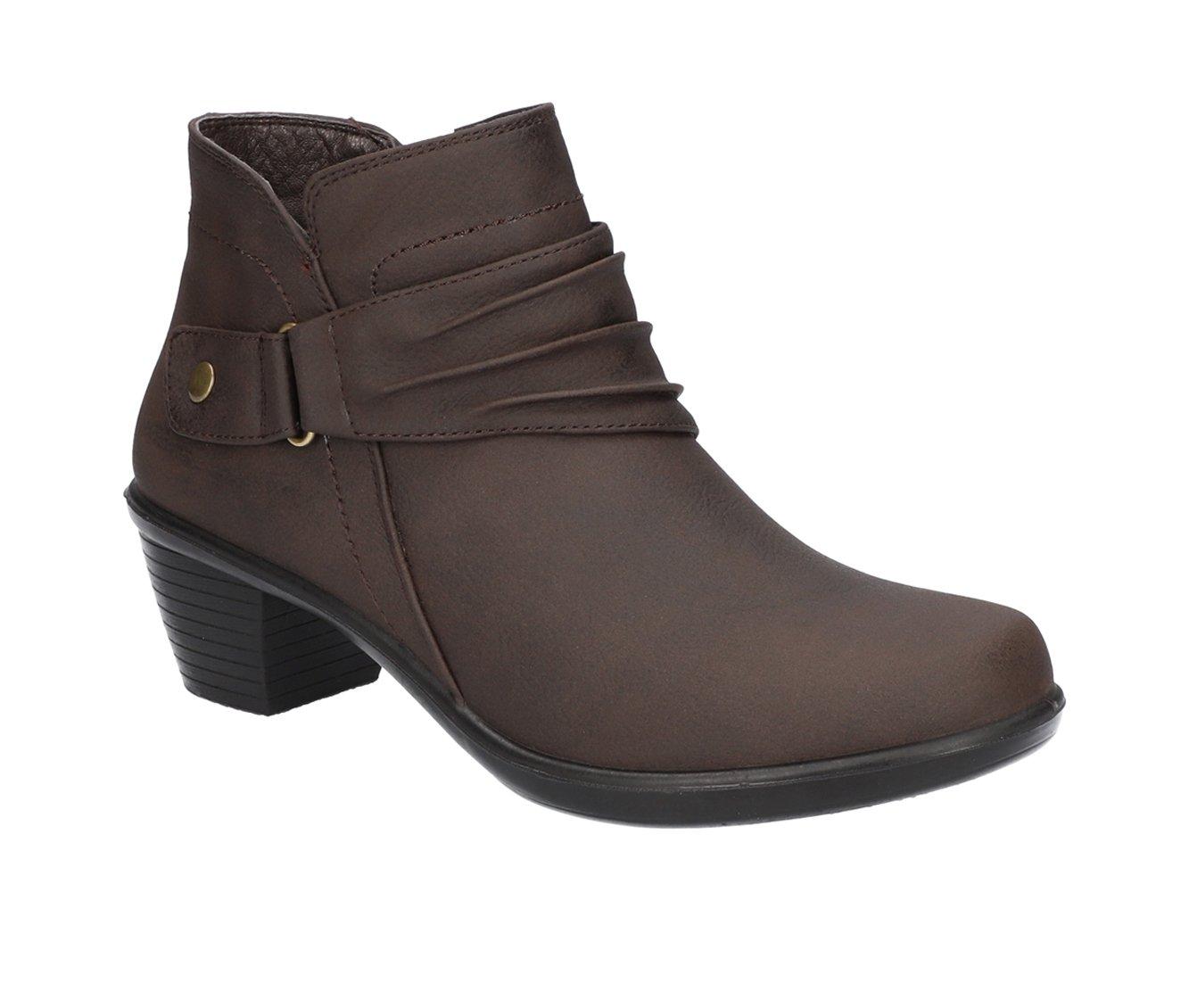 Women's Easy Street Damita Booties