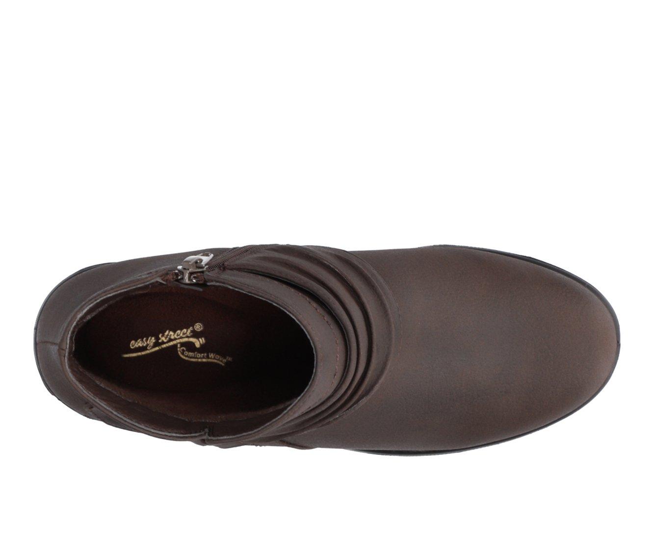 Women's Easy Street Damita Booties