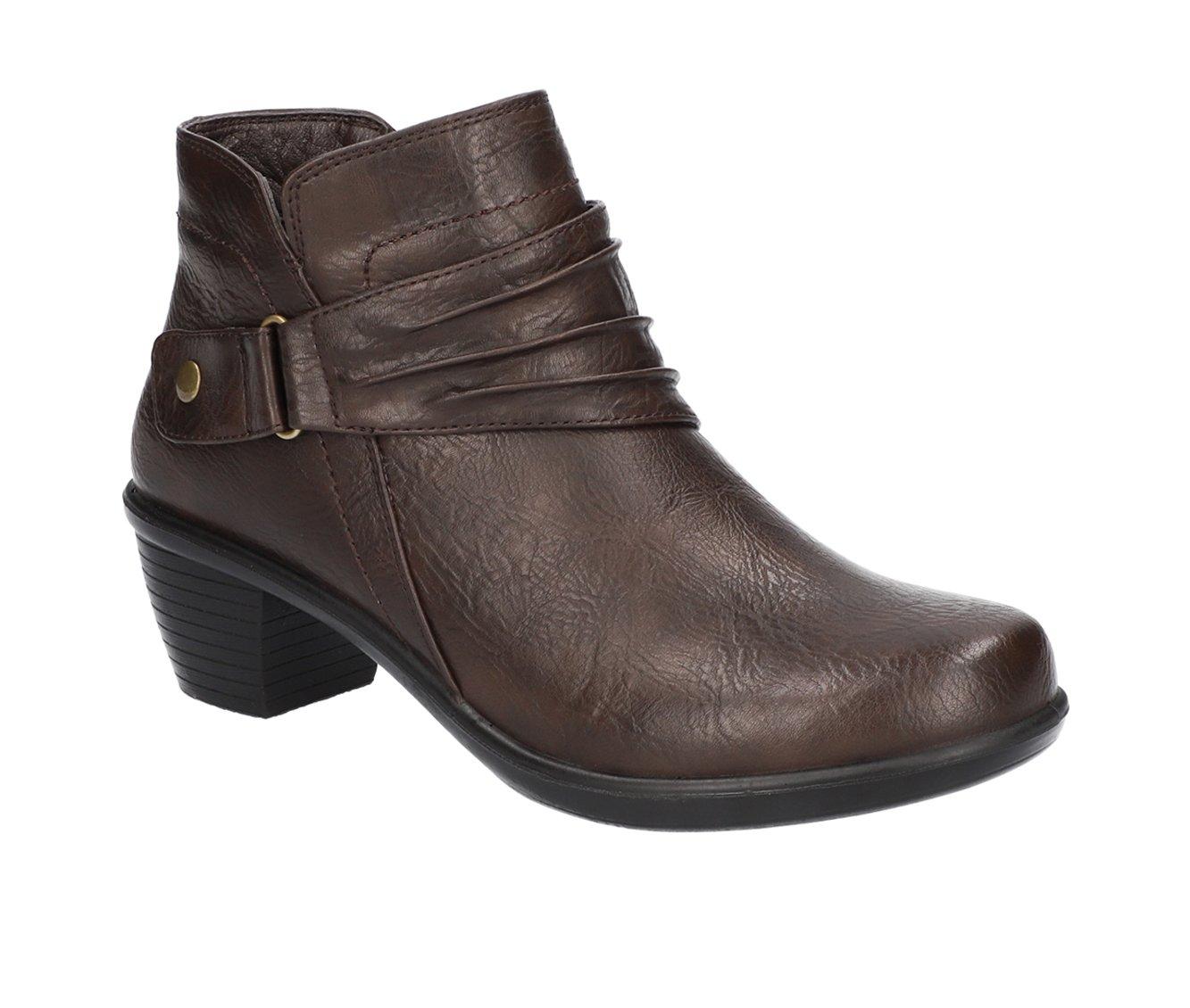 Women's Easy Street Damita Booties