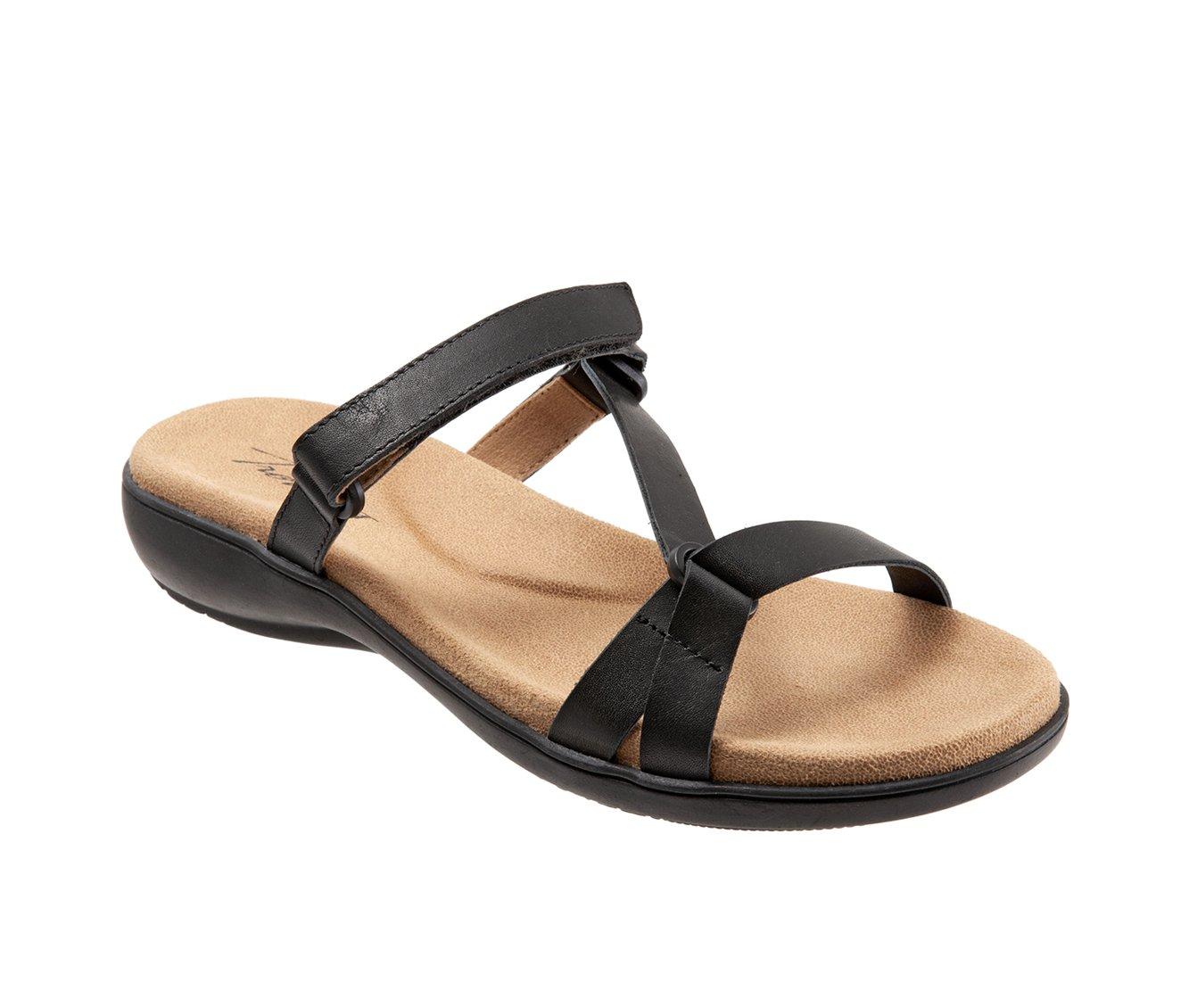 Women's Trotters Raja Sandals