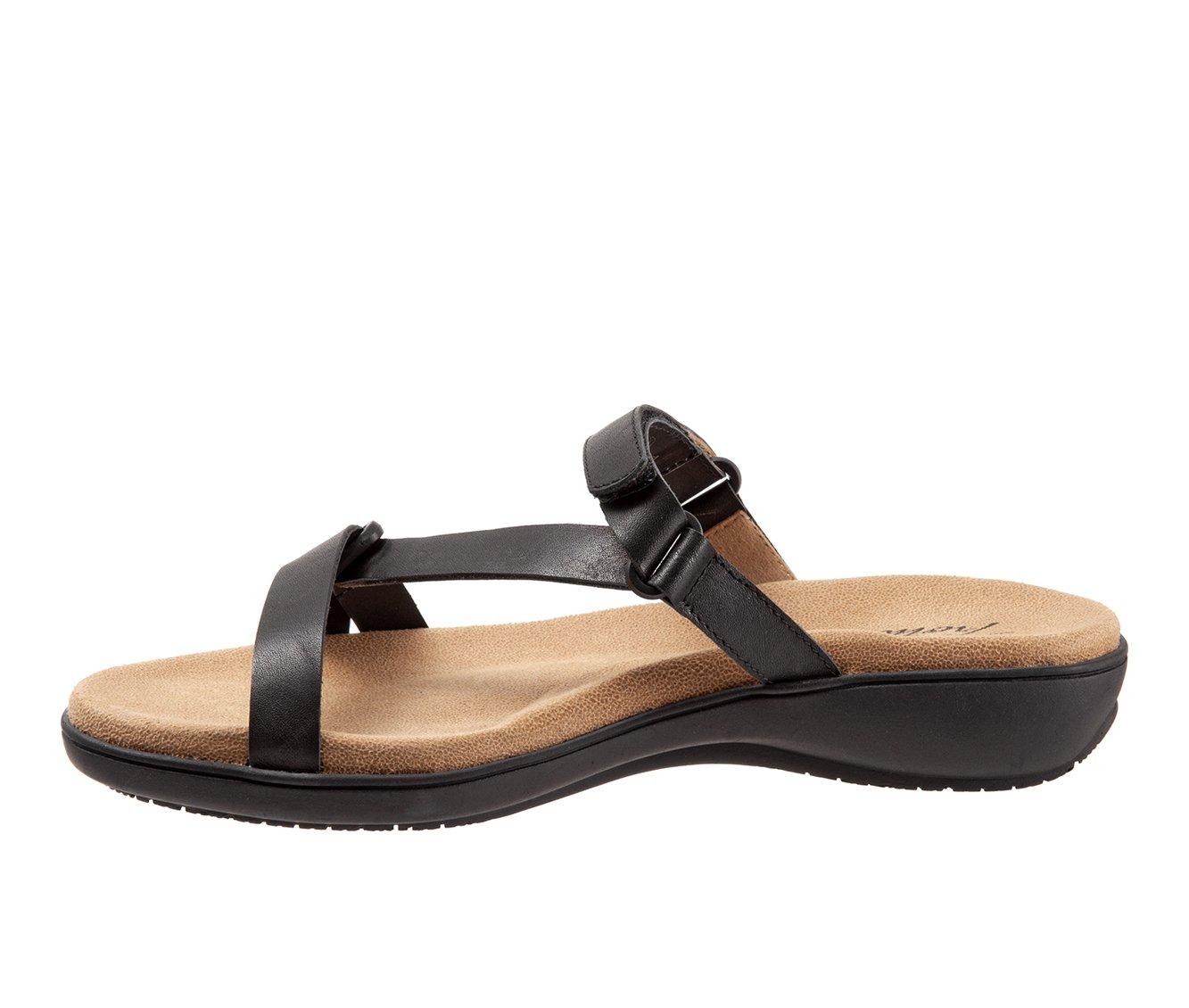 Women's Trotters Raja Sandals