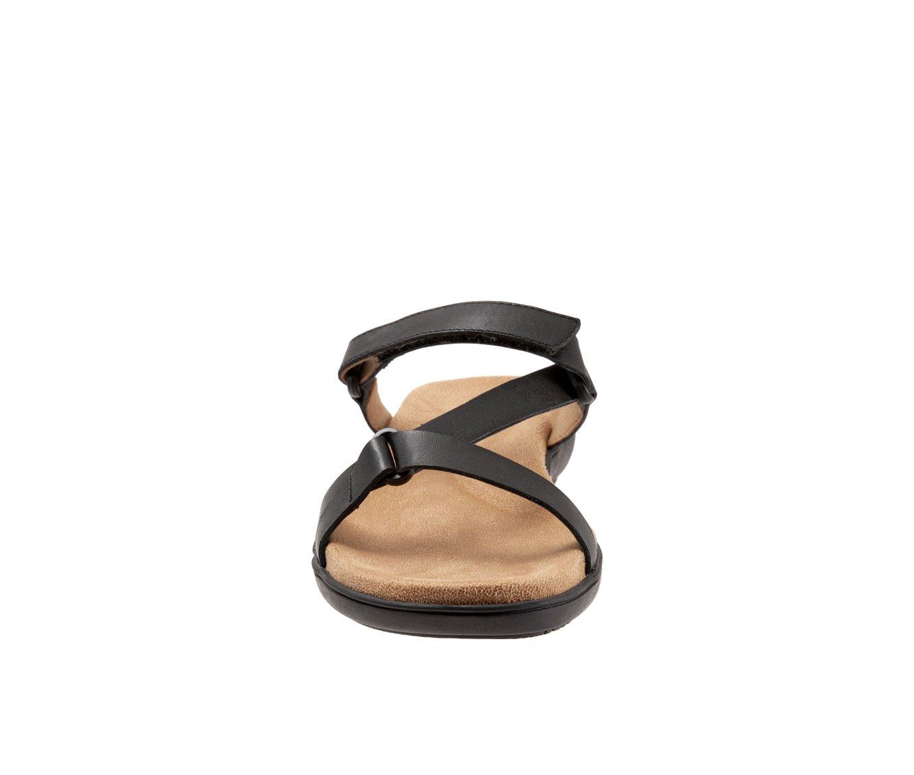 Women's Trotters Raja Sandals