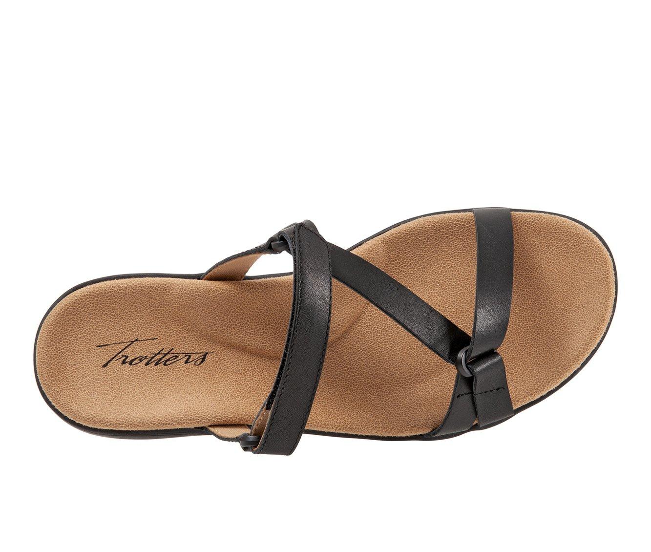 Women's Trotters Raja Sandals