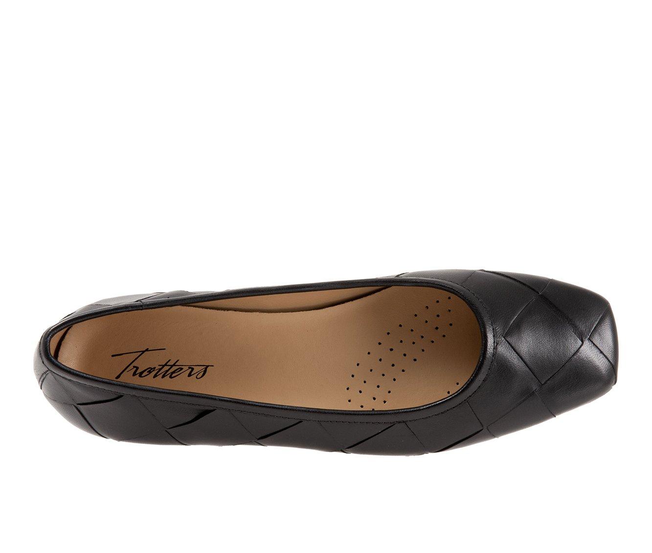 Women's Trotters Hanny Flats