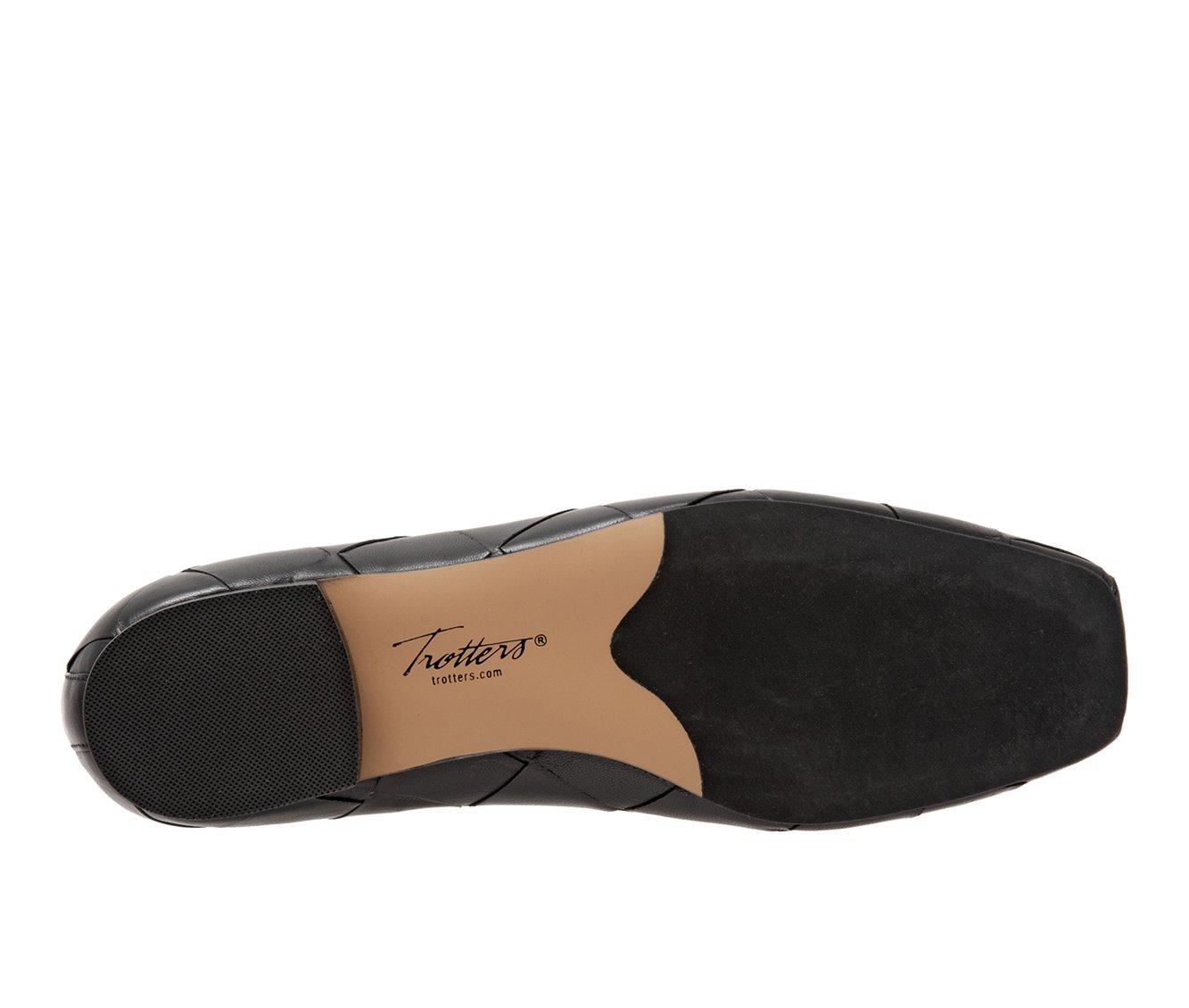 Women's Trotters Hanny Flats